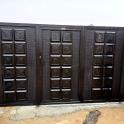 Steel Pannel