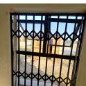Window Burglar bars by measurement