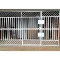 Veranda screen