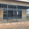 Sliding door