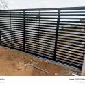 Full rectangle palisade